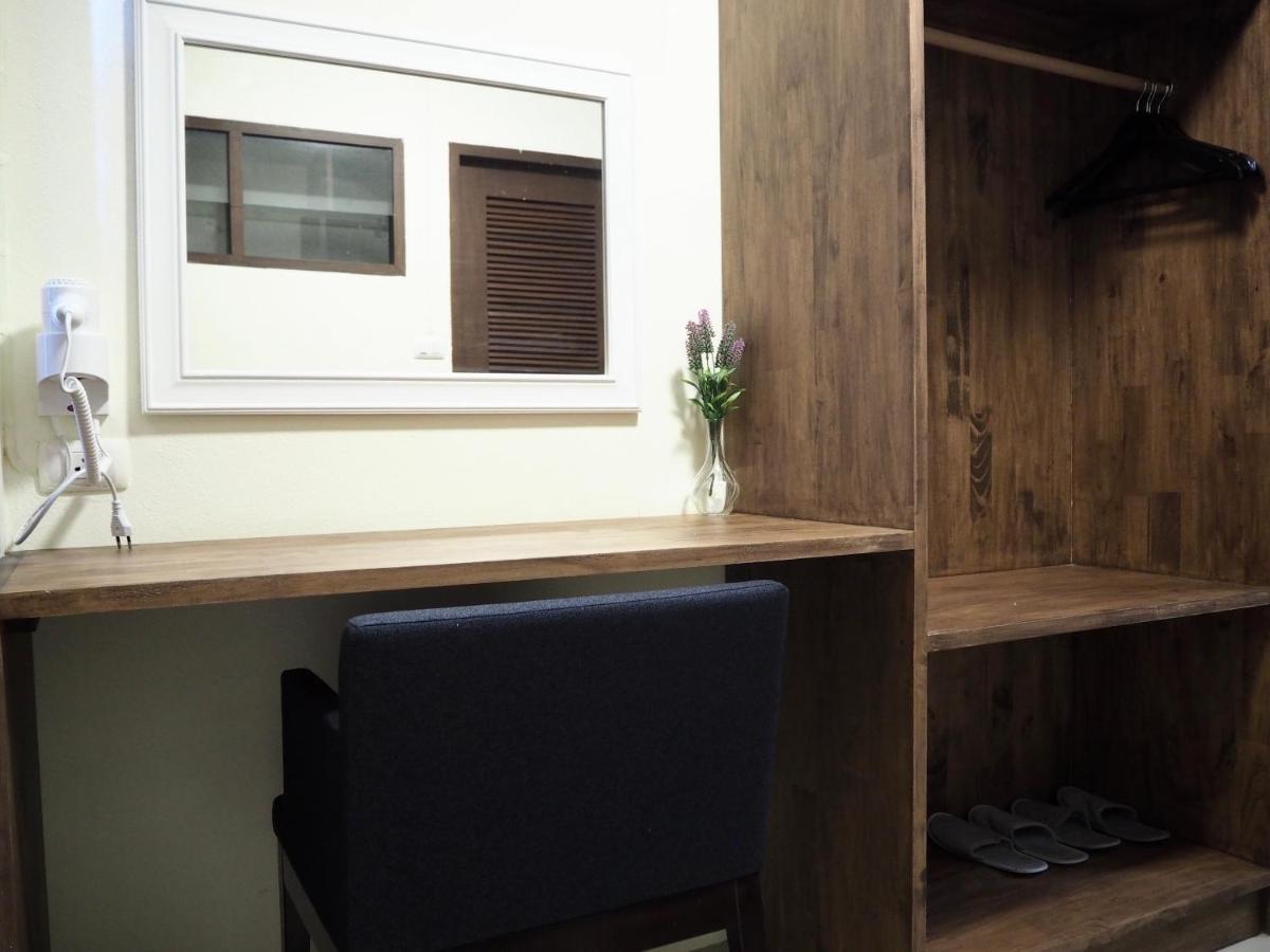 فندق Bua House Poshtel شيانغ ماي المظهر الخارجي الصورة