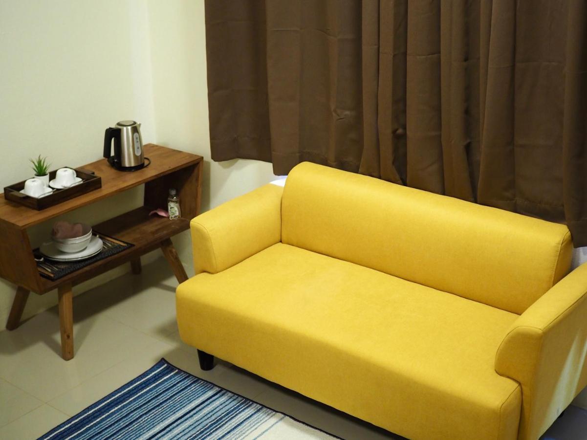 فندق Bua House Poshtel شيانغ ماي المظهر الخارجي الصورة
